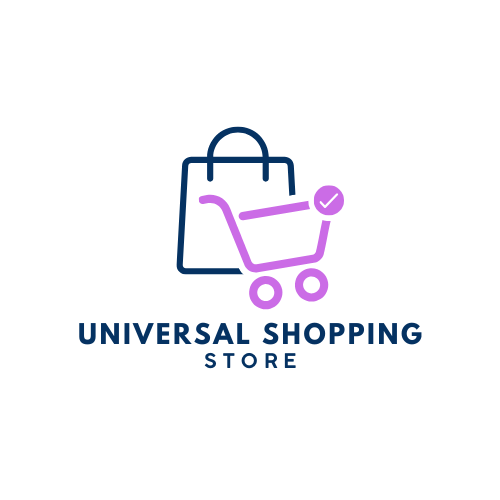 Universal Shopping Store